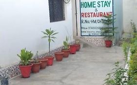 Peaceful Home Stay
